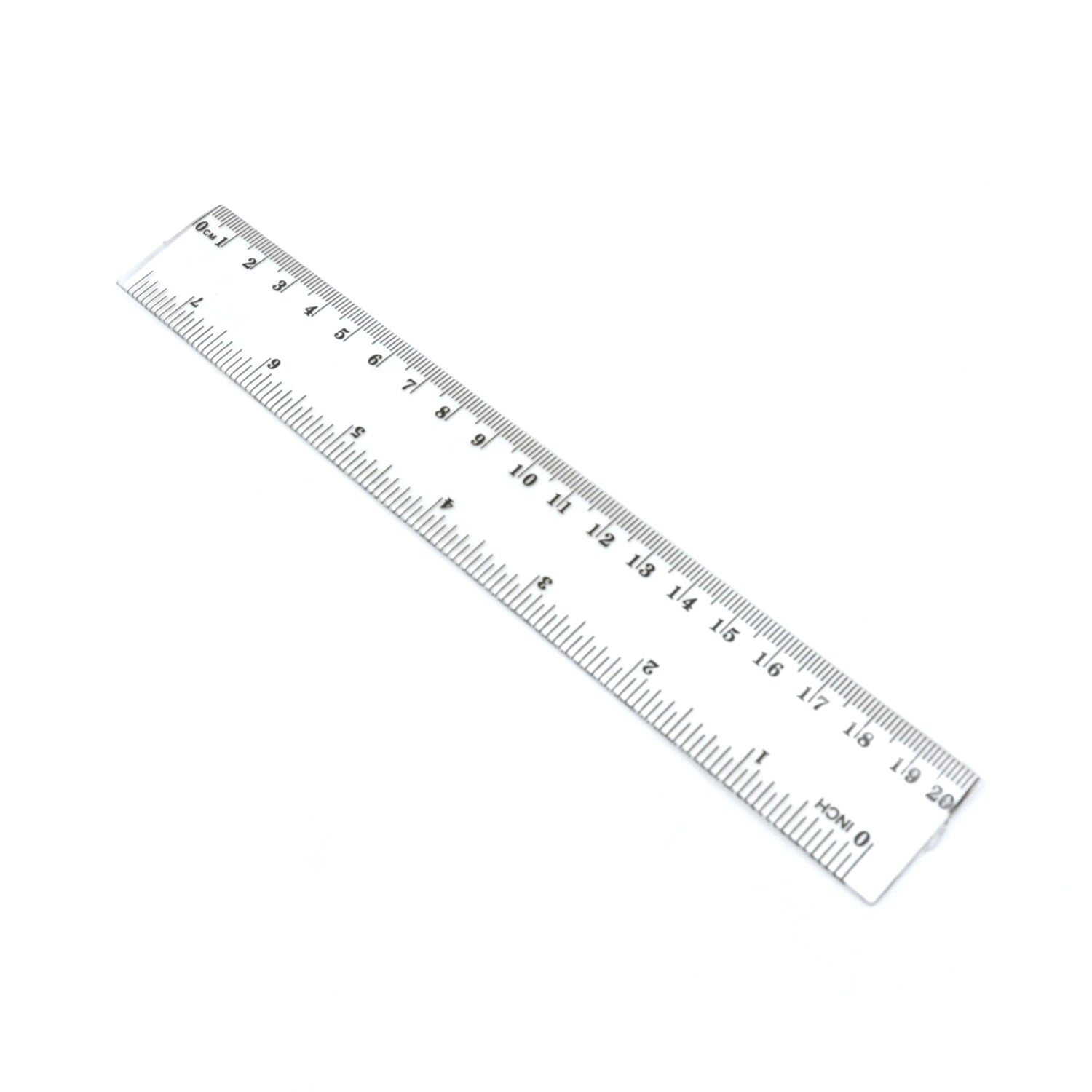 4840 20Cm Ruler For Student Purposes While Studying And Learning In Schools And Homes Etc. (1Pc) 4840 20Cm Ruler For Student Purposes While Studying And Learning In Schools And Homes Etc. (1Pc)